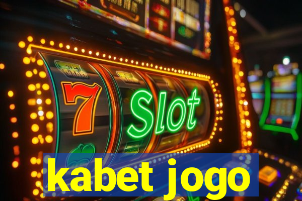 kabet jogo